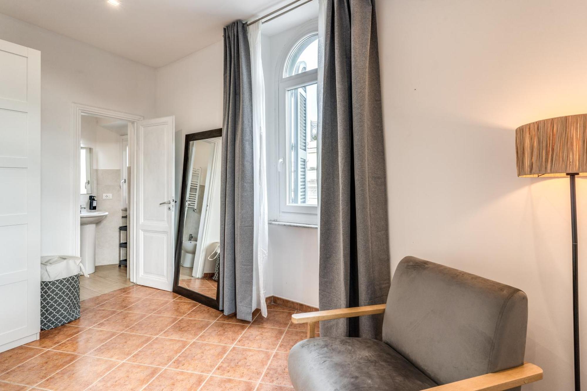 V E N E R E Apartments Roma Exterior foto