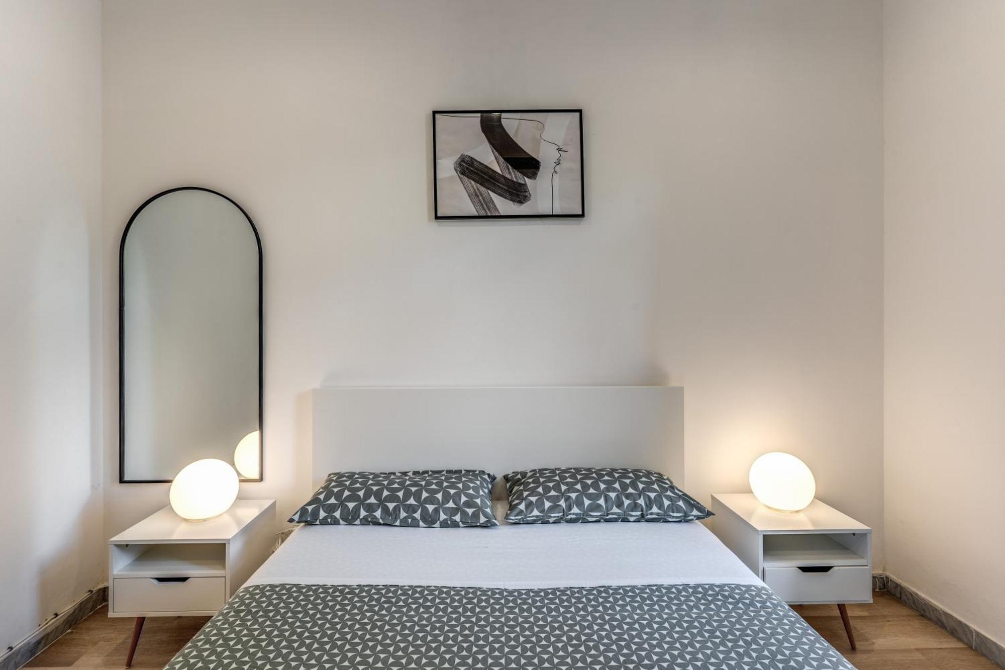 V E N E R E Apartments Roma Exterior foto